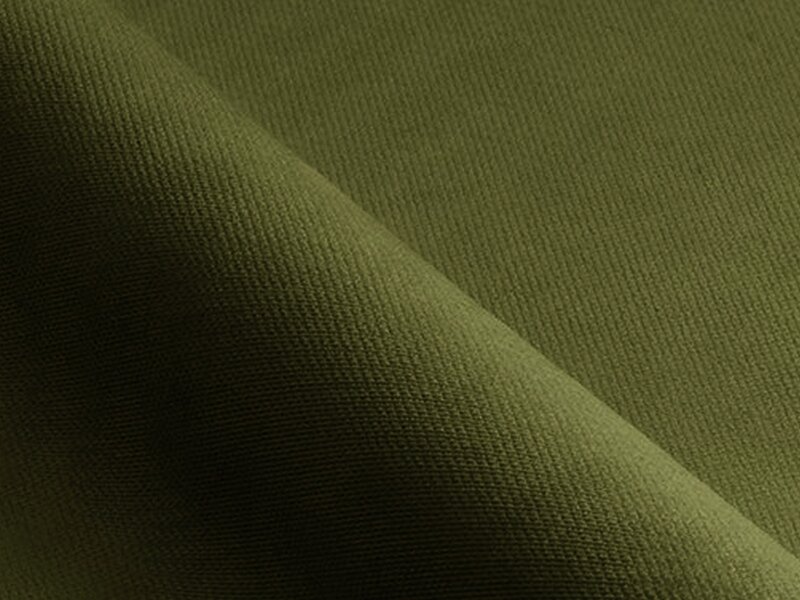Кресло Лига-036 НПБ, Микровельвет, Зеленый