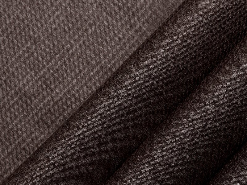 Диван прямой Лагуна, Рогожка, Амур 05 коричневый