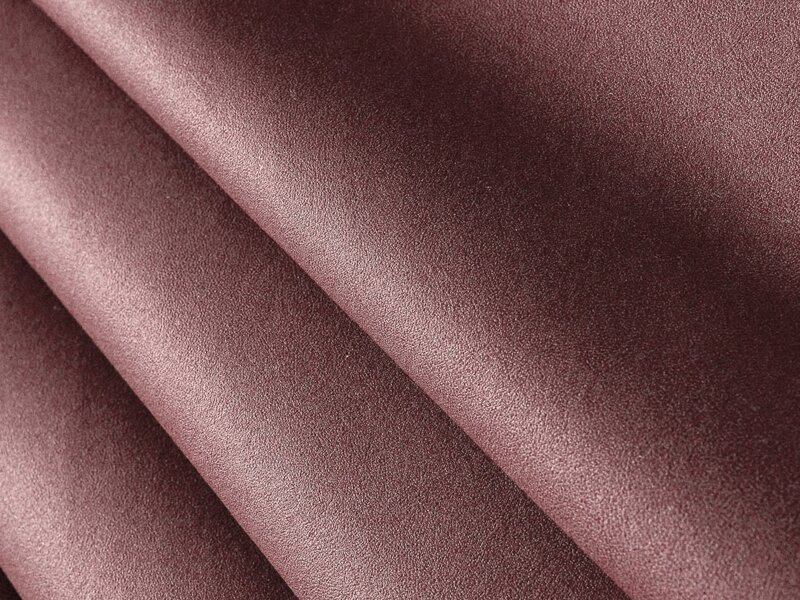 Диван угловой Лига-036 НПБ Модерн левый угол, Замша, JOLY 09 бордовый