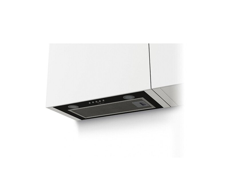 Встраиваемая вытяжка GS Bloc P 600, Черный