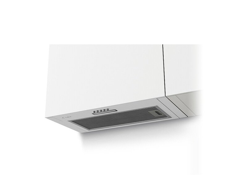 Встраиваемая вытяжка GS BLOC LIGHT 600, Белый