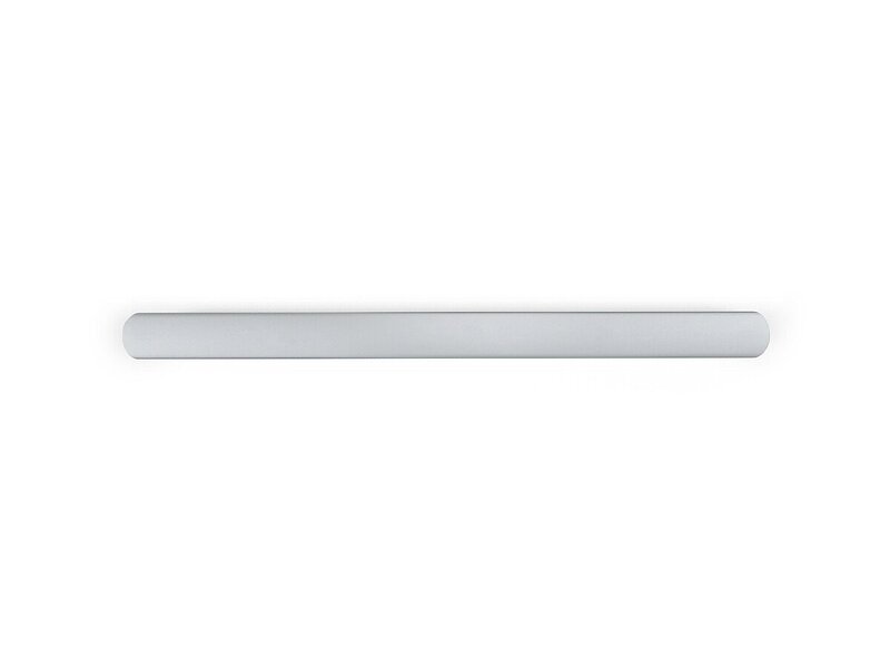 Ручка скоба мебельная VOLNA RS065SC.4, Матовый хром
