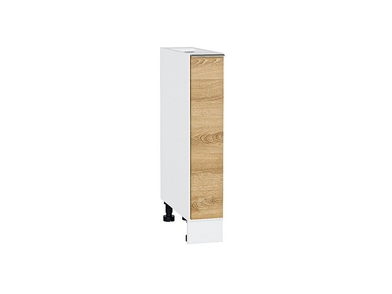 Шкаф нижний бутылочница Терра, Ель Карпатская