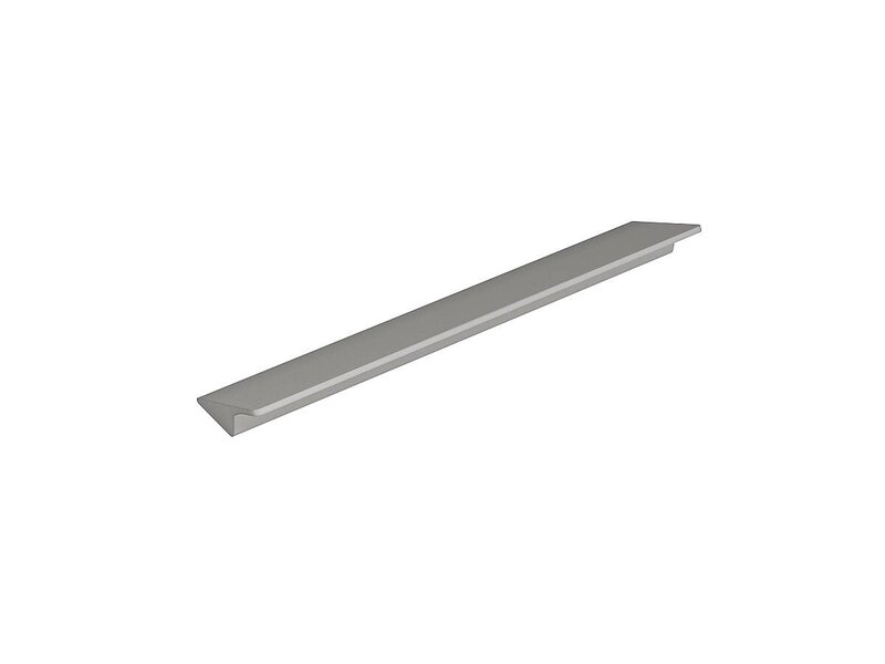 Ручка планка AP-401, SGrey