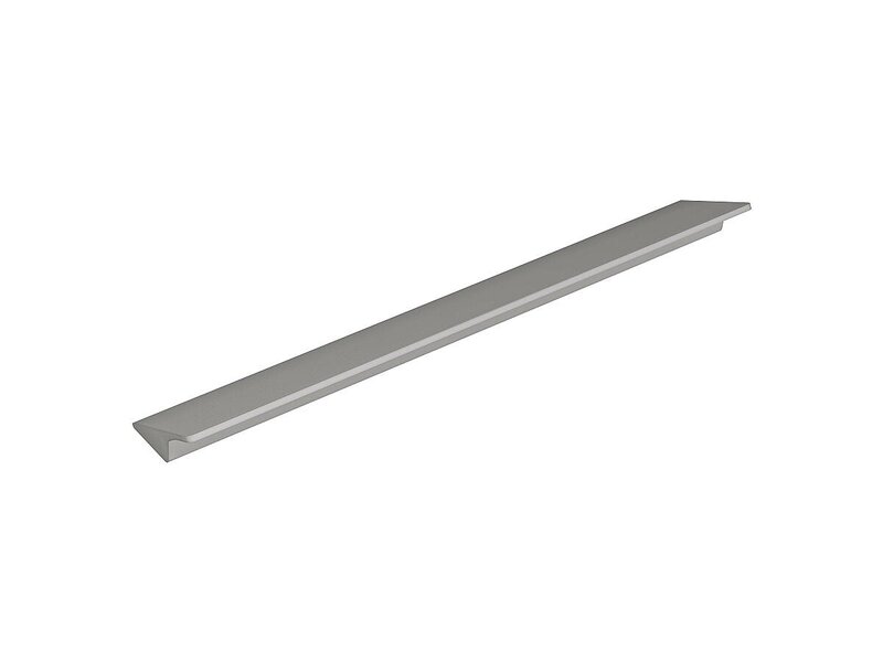 Ручка планка AP-401, SGrey