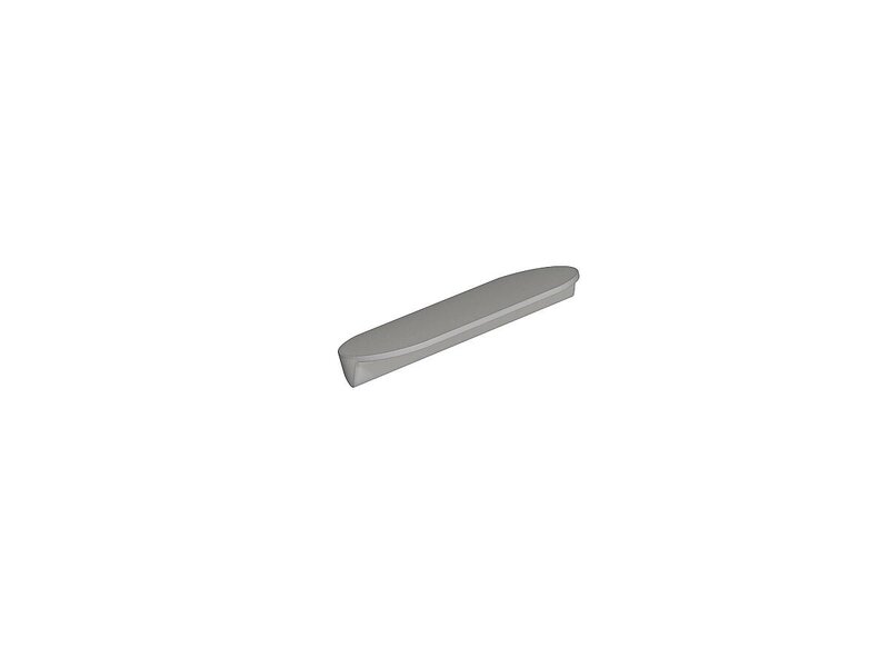 Ручка планка AP-421, SGrey