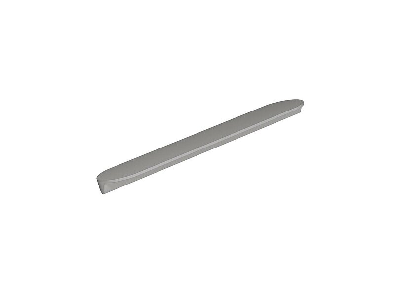 Ручка планка AP-421, SGrey