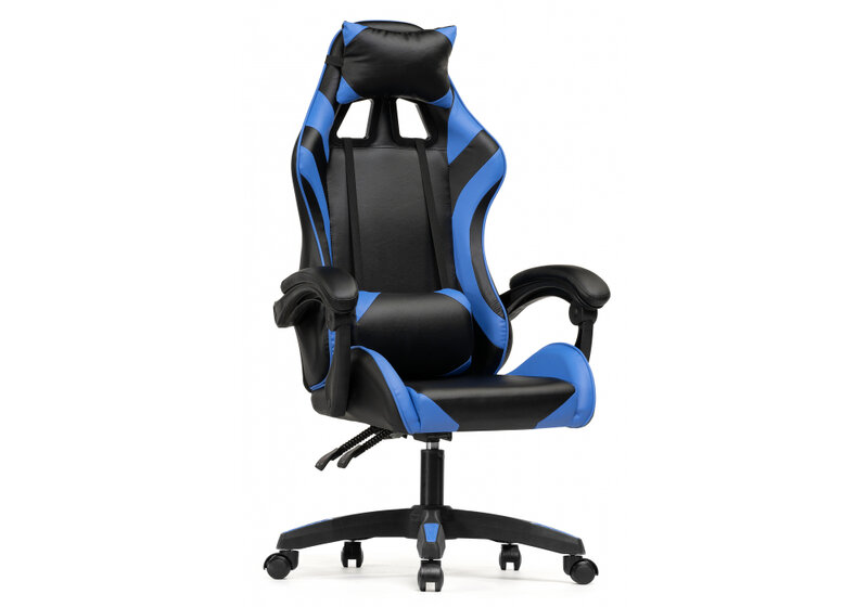 Офисное кресло, Rodas black / blue