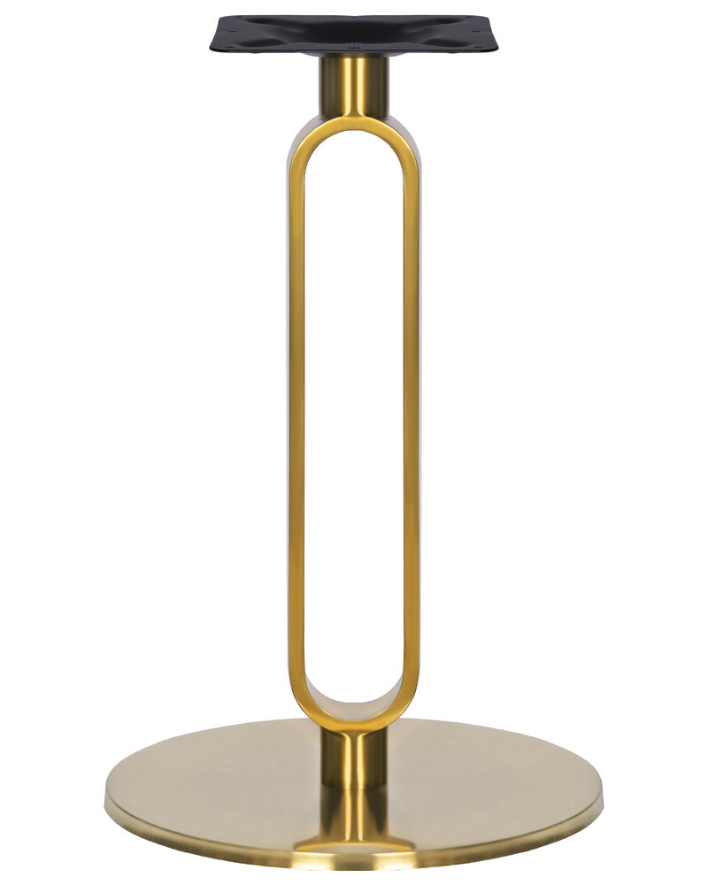 Подстолье обеденное DOBRIN ELAN GOLD 
