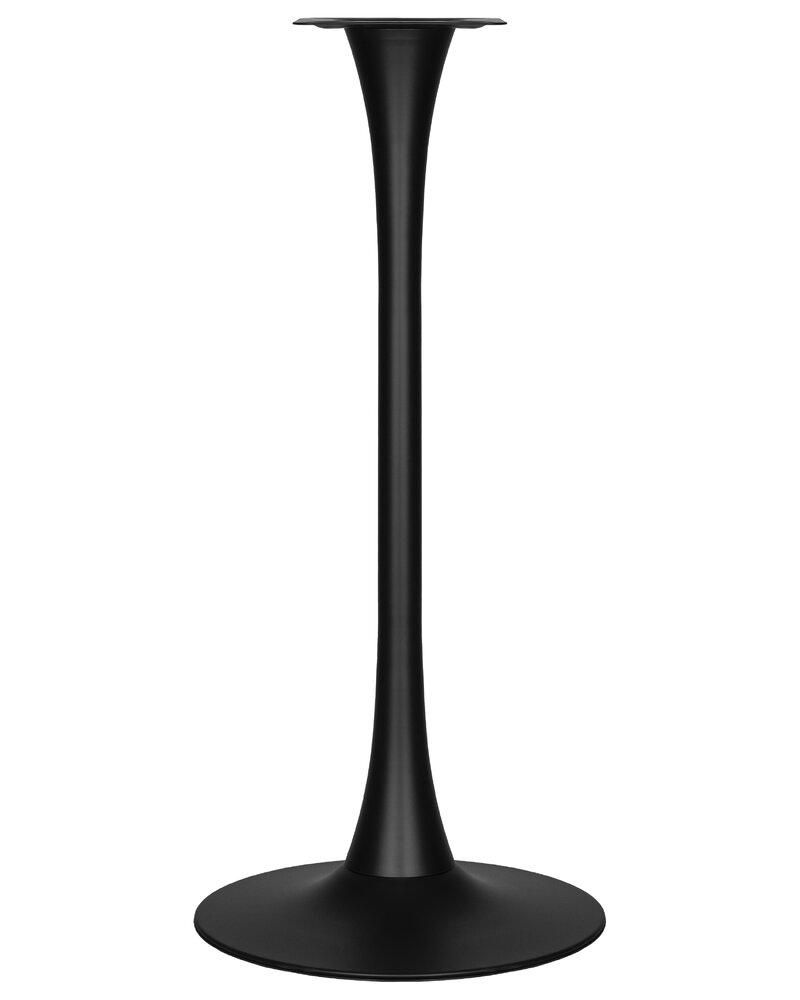 Подстолье барное DOBRIN JIM BLACK HIGH 